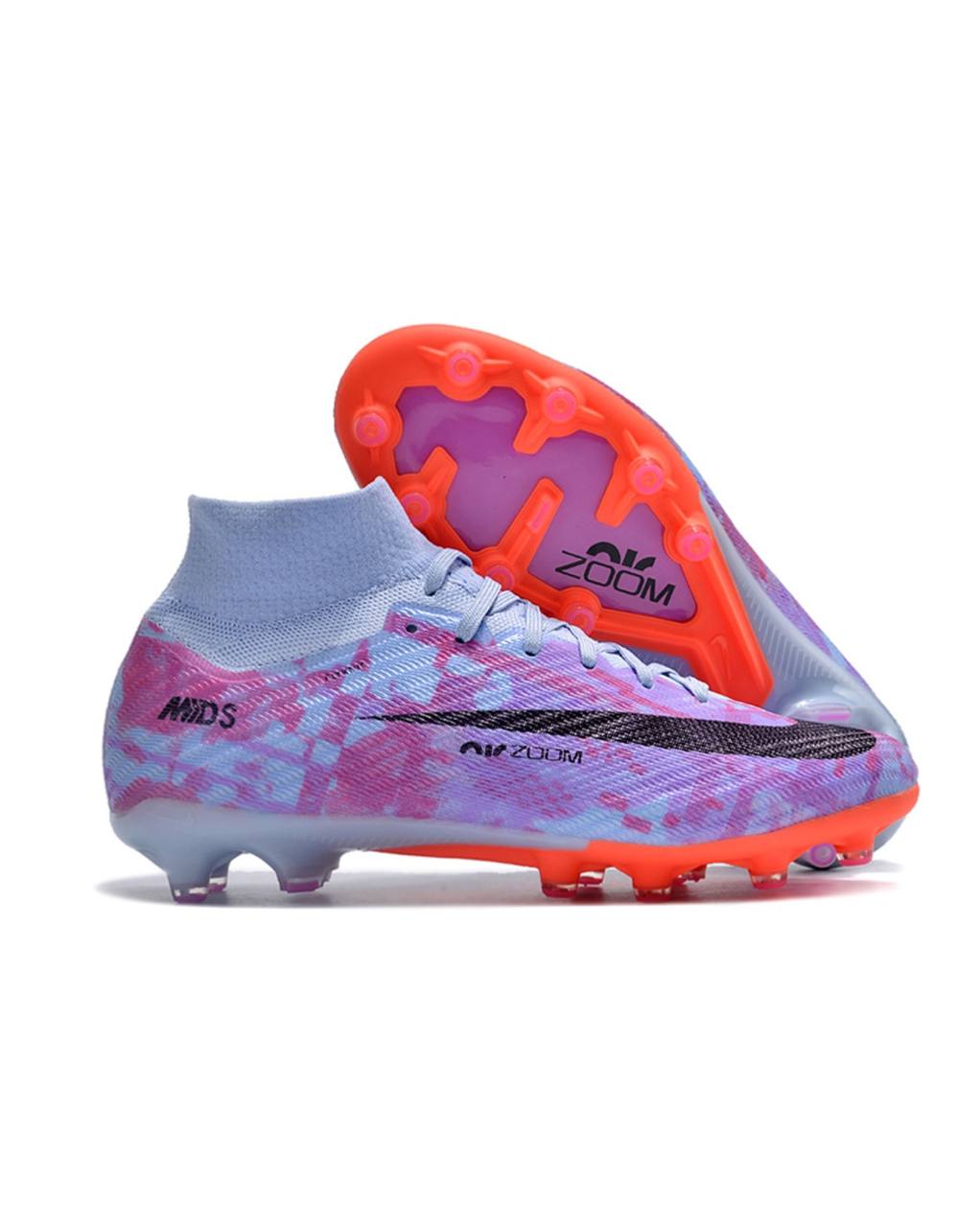 Nike Air Zoom Mercurial Superfly IX Elite AG