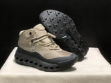 On Cloud Cloudhorizon 2 Mid WP Khaki/Black