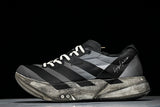 KI7128 Y-3 ADIOS PRO 4 BLACK/OFF WHITE/GREY FIVE