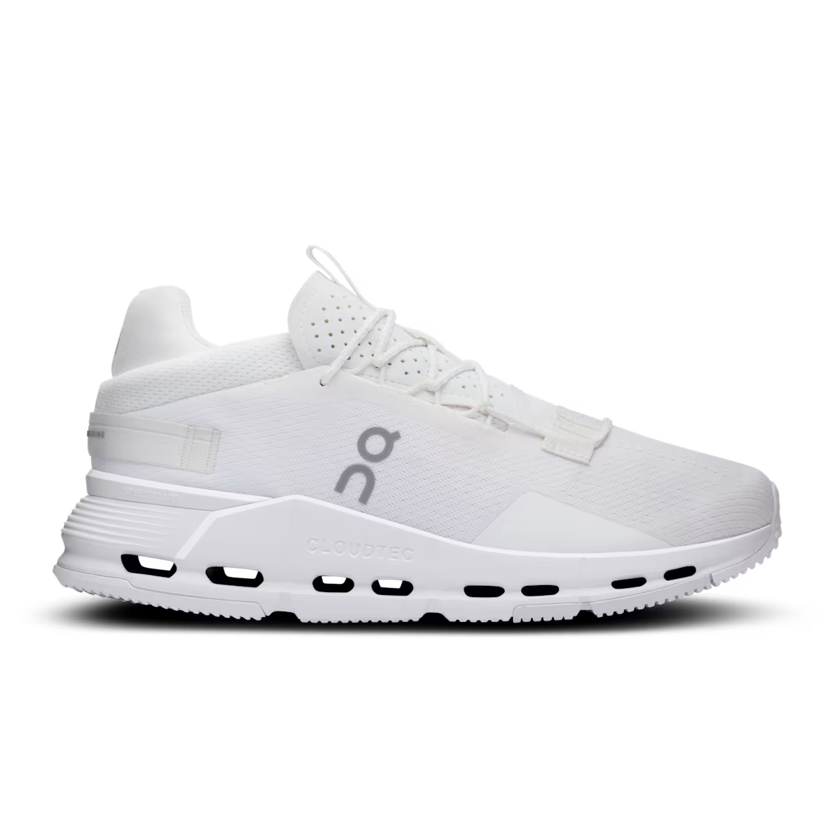 On Cloudnova 2