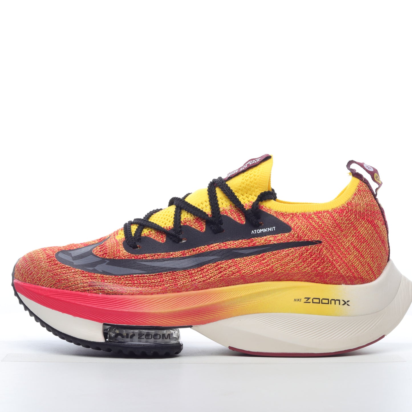 Nike Air Zoom Alphafly NEXT％