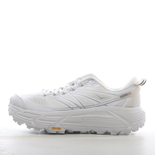 Moncler x HOKA ONE ONE Mafate Speed 2 Low