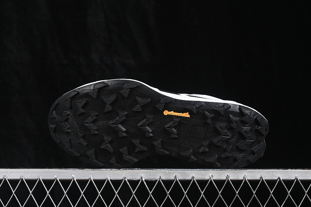 TERREX AGRAVIC TT BREATHABLE SHOES WHITE/BLACK/GREY