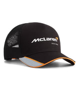 McLaren Team 2026 Black Cap