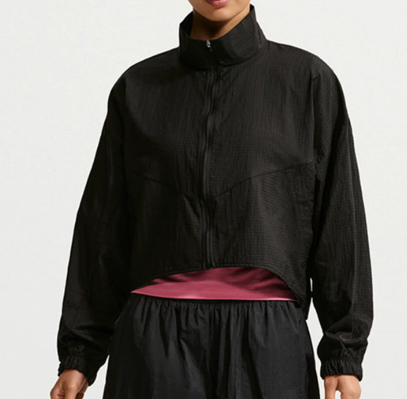 Women Woven Jacket
