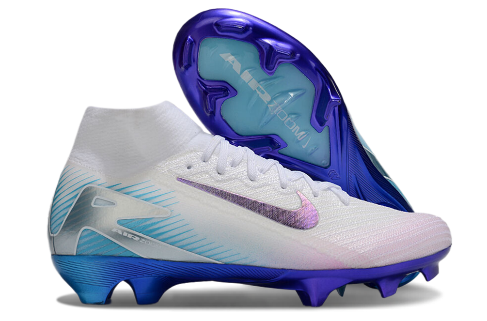 Nike Air Zoom Mercurial Vapor XV Elite FG 35-45