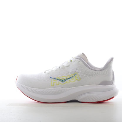 M HOKA M MACH 6