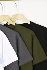 Boss Short-Sleeve T-Shirt