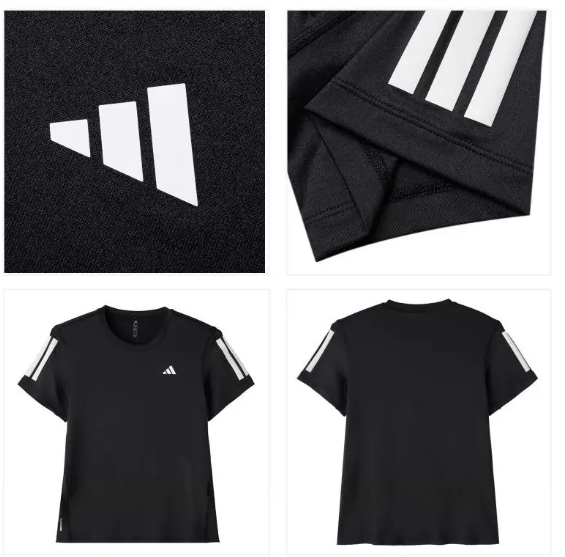 Women Quick-Dry T-Shirt