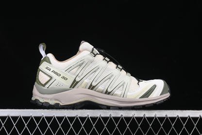 Salomon XA PRO 3D