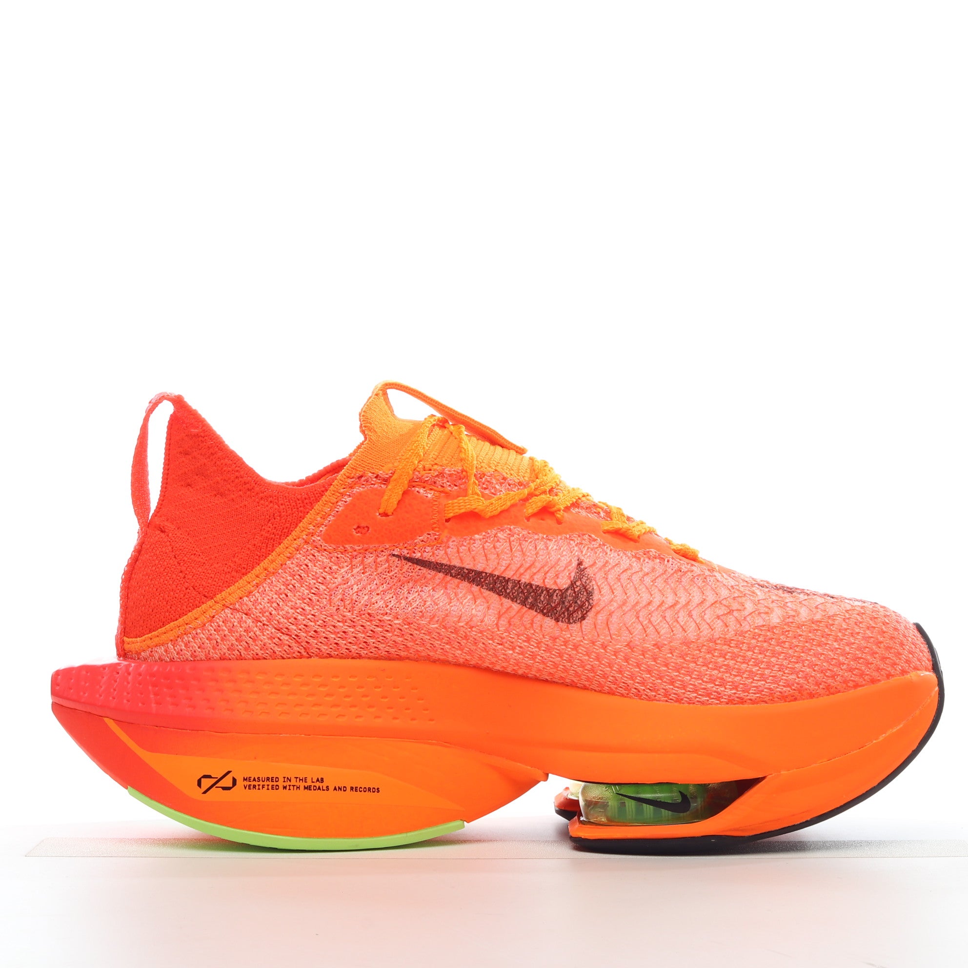 Nike Air Zoom Alphafly NEXT％