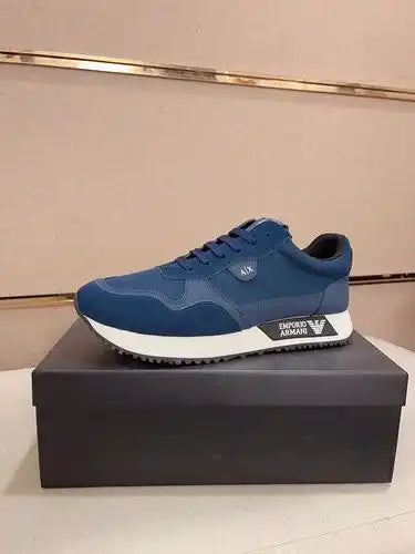 Armani Men's Style Code: poo1yupoo 4B6poo Size3844