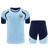 Ajax 26/27 Training Set - Light Blue