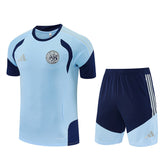 Ajax 26/27 Training Set - Light Blue