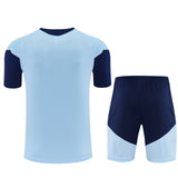 Ajax 26/27 Training Set - Light Blue