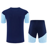 Ajax 26/27 Training Set - Royal Blue