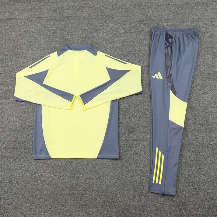 Ajax Amsterdam Tracksuit 2024-25