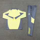Ajax Amsterdam Tracksuit 2024-25