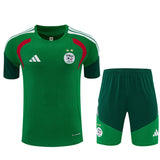 Algeria 26/27 Training Set - Green