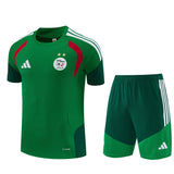 Algeria 26/27 Training Set - Green