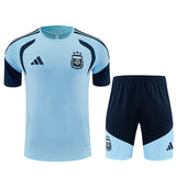 Argentina 26/27 Training Set - Light Blue