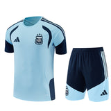 Argentina 26/27 Training Set - Light Blue