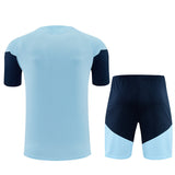 Argentina 26/27 Training Set - Light Blue