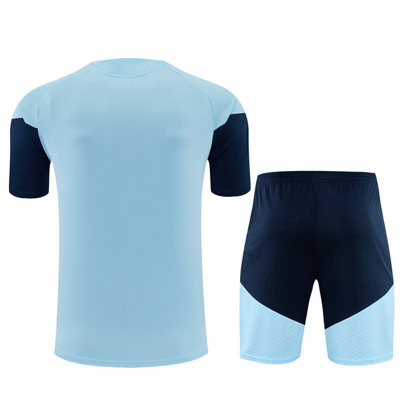 Argentina 26/27 Training Set - Light Blue