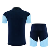 Argentina 26/27 Training Set - Royal Blue