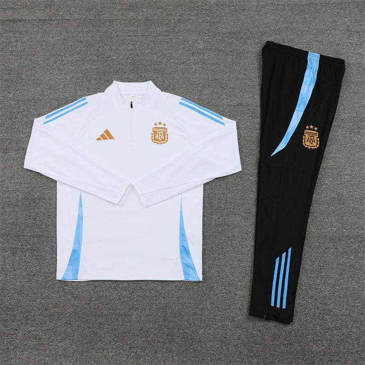 Argentina Tracksuit 2024-25