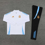 Argentina Tracksuit 2024-25