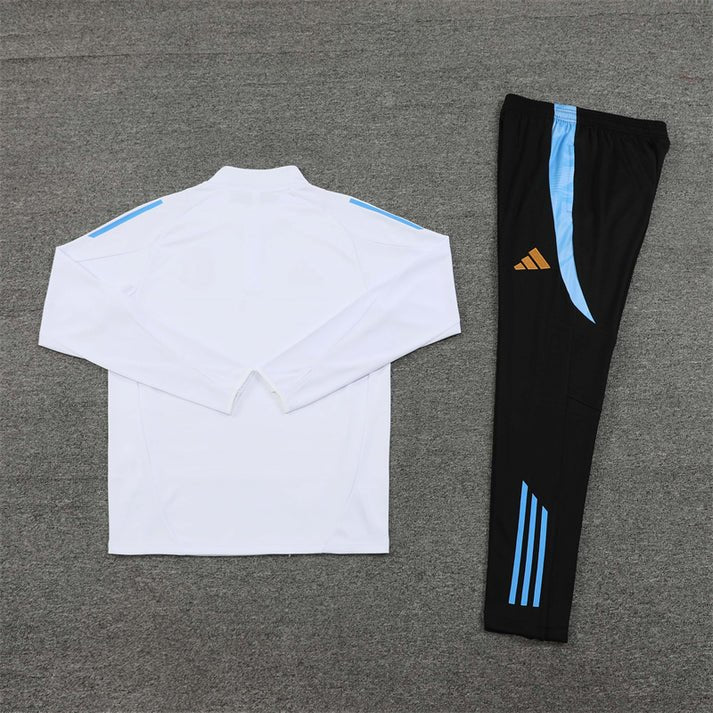 Argentina Tracksuit 2024-25