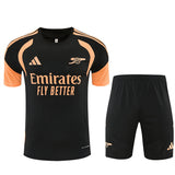 Arsenal 26/27 Training Set - Black