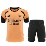 Arsenal 26/27 Training Set - Orange