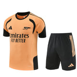 Arsenal 26/27 Training Set - Orange