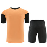 Arsenal 26/27 Training Set - Orange