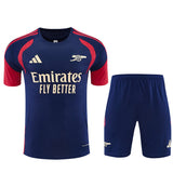 Arsenal 26/27 Training Set - Royal Blue