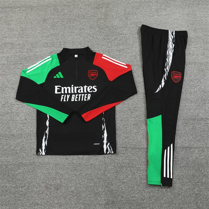 Arsenal Tracksuit 2024-25