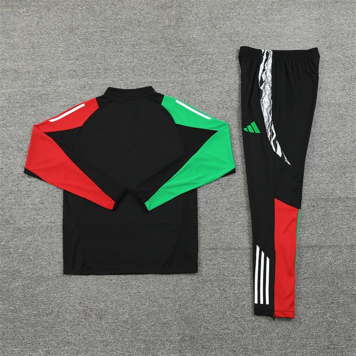 Arsenal Tracksuit 2024-25