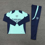 Arsenal Tracksuit 2024-25 No Zip 1
