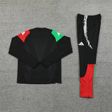 Arsenal Tracksuit 2024-25 No Zip