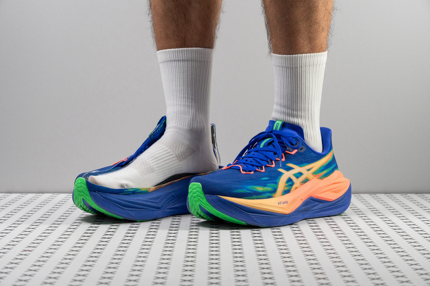 ASICS Superblast 3