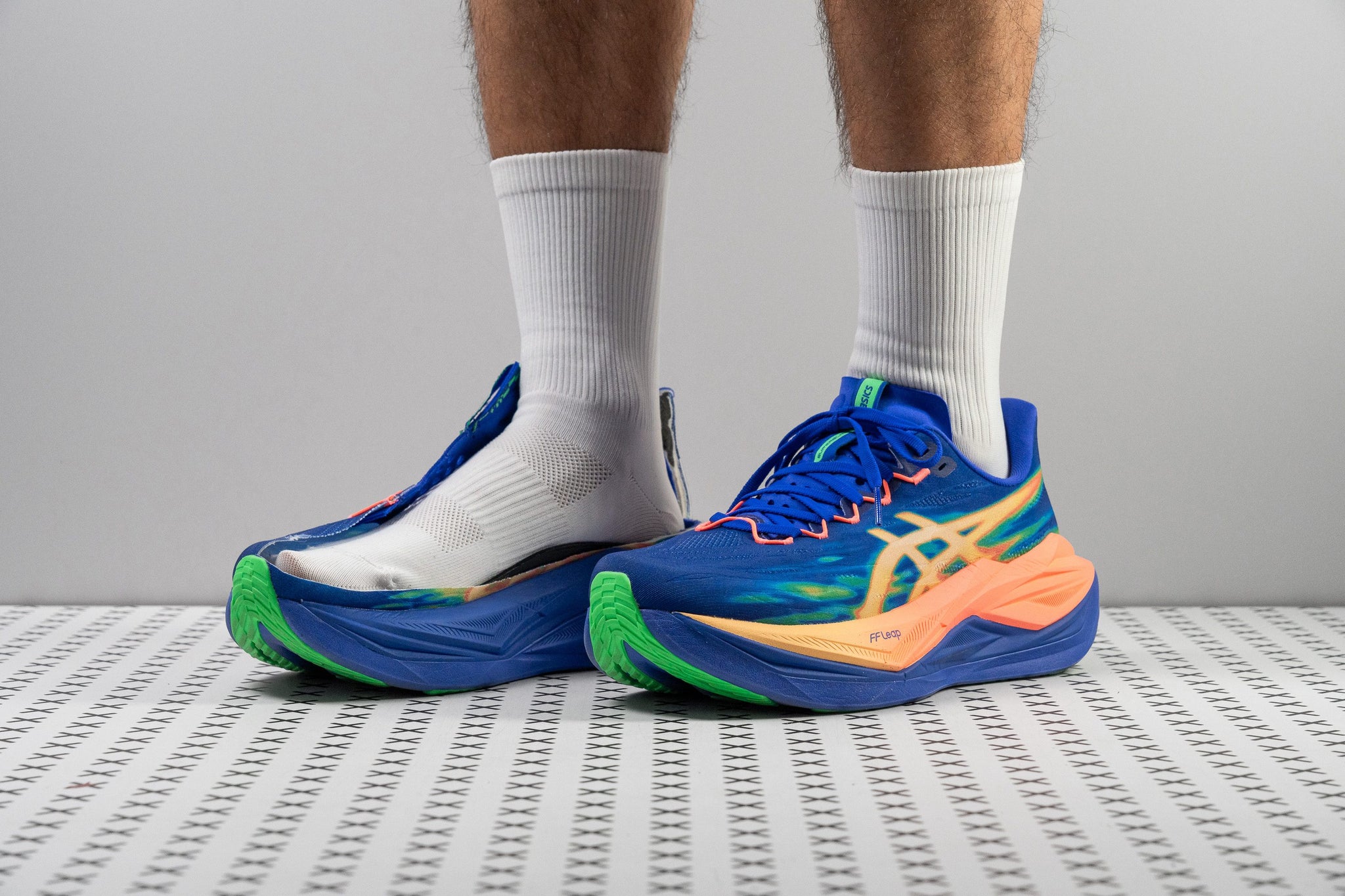 ASICS Superblast 3