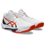 Handball Shoes Asics Sky Elite FF MT 3