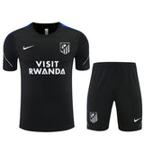 Atletico Madrid 26/27 Training Set - Black