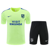 Atletico Madrid 26/27 Training Set - Neon Green