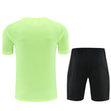 Atletico Madrid 26/27 Training Set - Neon Green