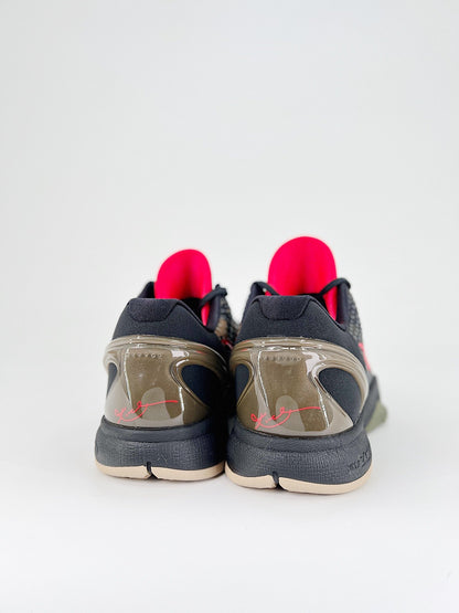 NK Zoom KOBE 6 Protro