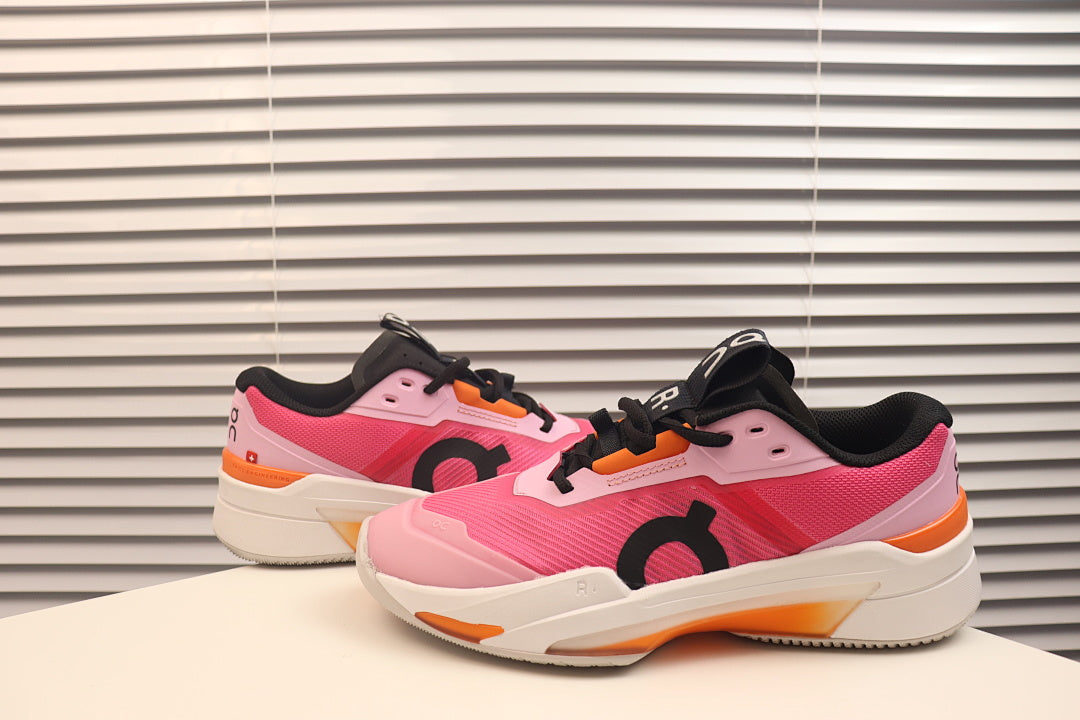 On ROGER Pro Fire Clay