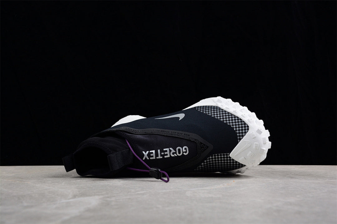 ACG MOUNTAIN FLY GTX BLACK/METALLIC SILVER/WHITE